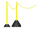 RubberForm - Roof Warning Line System