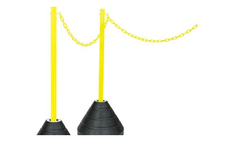 RubberForm - Roof Warning Line System