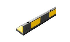 RubberForm - Rubber Wheel Stop