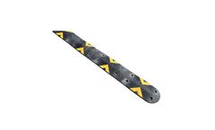 RubberForm - Model SB-10  Series - Speed Bumps