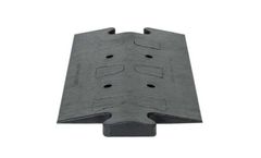 RubberForm - Drive-Over Spill Containment Berms