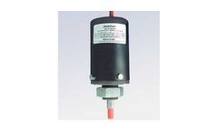 Marsh Bellofram - Standard Diaphragm Air Cylinders