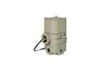 Marsh Bellofram - Model T1000 E/P - Electro-pneumatic Pressure Transducer