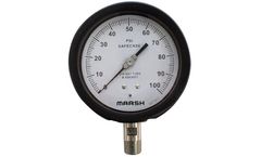 Model P14 Series - Process Gauges