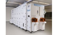 Nokota - Model ECD - Electrochemical Deposition Systems