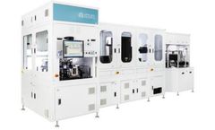 Applied Vericell - Solar Wafer Inspection System