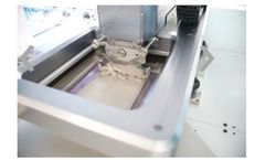 Applied Tempo - Metallization System