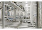 Atersa - Model CSP 12 1kV Box - Junction Box