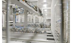 Atersa - Model CSP 12 1kV Box - Junction Box