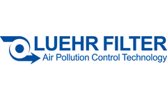 Luehr - Fans & Ductwork