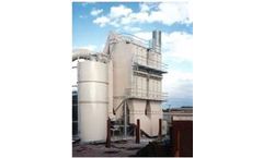 Luehr-Filter - Model KUV - Reactor