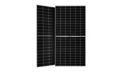 CSUN - Model 545 - Sliver Solar Module