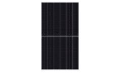 CSUN - Model 665 - Sliver Solar Module