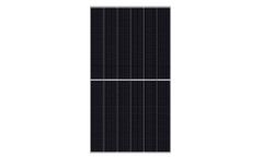 CSUN - Model 670 - Sliver Solar Module