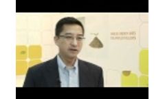 Breaking News: China Sunergy, REC Dispute Investigated Video