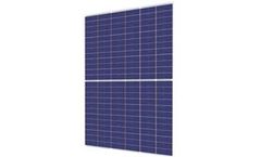 HiKu - Model 400+Watt - Solar Photovoltaic Modules