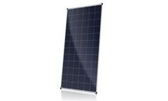 CSI - Model Dymond - Double Glass Solar Photovoltaic Modules