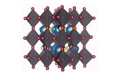 Perovskite Solar Cells
