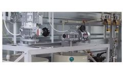 Zero Valent Iron Nanoparticles for Water Treatment and Purification Industries