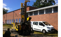 In-Situ Reduction Technology for Groundwater Remediation Industries