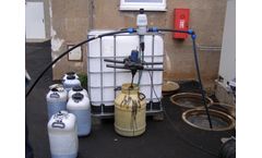 Kara Trutnov Site: Successful Reduction of Mixed Contamination of Chromium and Chlorinated Organics