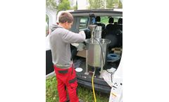INNOVATIVE APPROACH TO REMEDIATION OF THE LOW-PERMEABLE CLAY SOIL ENVIRONMENT