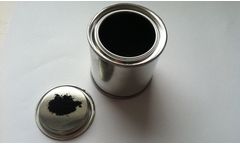 NANOFER STAR - Air-Stable nZVI Nanopowder