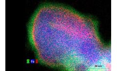 NANOFER 25DS - Novel Aqueous Dispersion of Fe(0) Nanoparticles