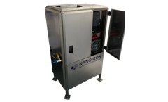 Dosing Unit - Device for continuous in-line dilution