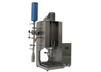 Laboratory Dispersion Unit - Model DL 05 - Device for manufacturing of nZVI slurry