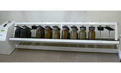 Laboratory Testing Services