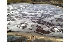 ADS - Wastewater Fine Bubble Aeration Treatment System
