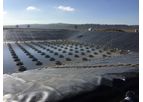 ADS - Lagoon Aeration Treatment System