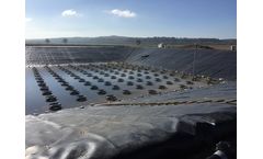 ADS - Lagoon Aeration Treatment System