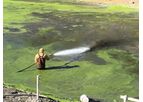 ADS - Sludge Reducing Bacteria System (SRB)