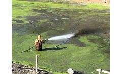 ADS - Sludge Reducing Bacteria System (SRB)