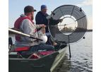 ADS - Aquaculture Aeration System