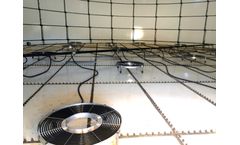 ADS - Tank Fine Bubble Aeration Diffusers