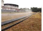 ADS - Air Sparging (AS) & Fluid Delivery System