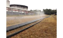 ADS - Air Sparging (AS) & Fluid Delivery System