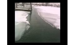 Air Diffusion Systems Ice Melting & Prevention.mov - Video