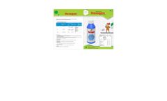 Hexagon - 5% Suspension Concentrate (SC) Formulation - Datasheet