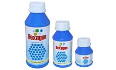 Hexagon - 5% Suspension Concentrate (SC) Formulation