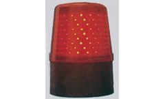 Engcotec - Solight Solar Warning Lights
