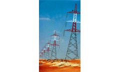 Engcotec - Solar-Powerd Obstruction Light Systems