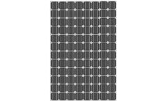 Engcotec - Model TP596M-255/260/265/270 - Monocryistalline Solar Module