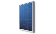 Engcotec - Model TP660P-220/225/230/235 - Polycrystalline Solar PV Module