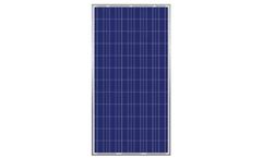 Engcotec - Model JAP6 72-280/285/290/295/300 - Polycrystalline Solar PV Module