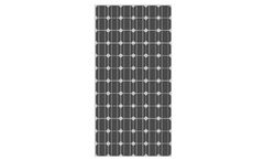 Engcotec - Model HG-200S-205S - Monocrystalline Solar Module