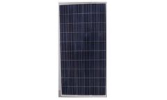 Engcotec - Model HG250P 250-290 - Polycrystalline Solar PV Module